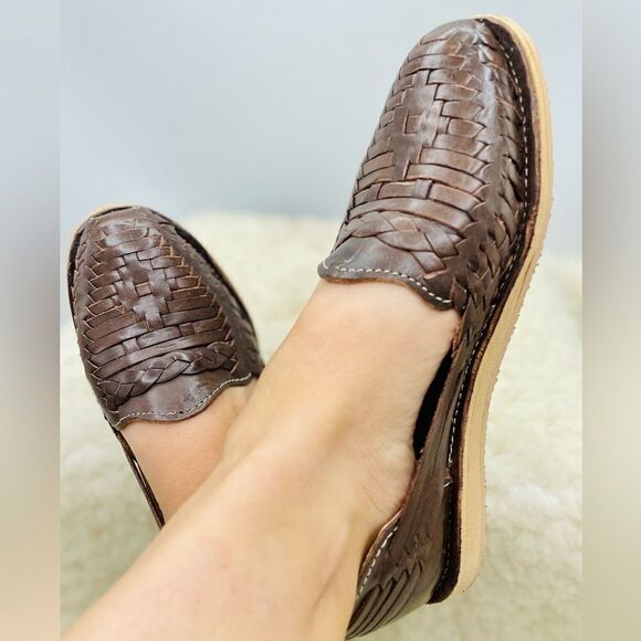 BoHo Imports Classic Huarache - Picture 1 of 7